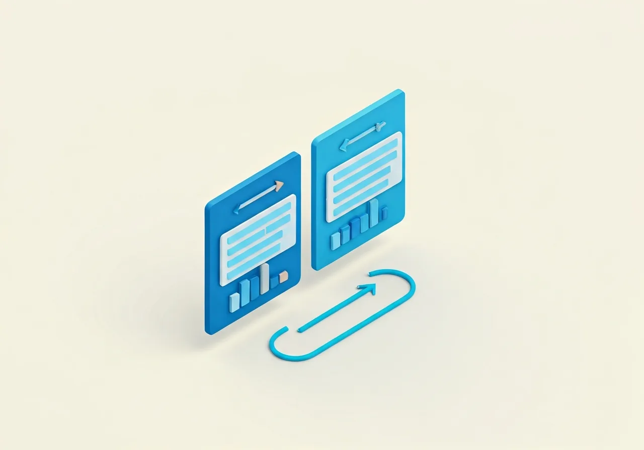 Competitor Benchmarking