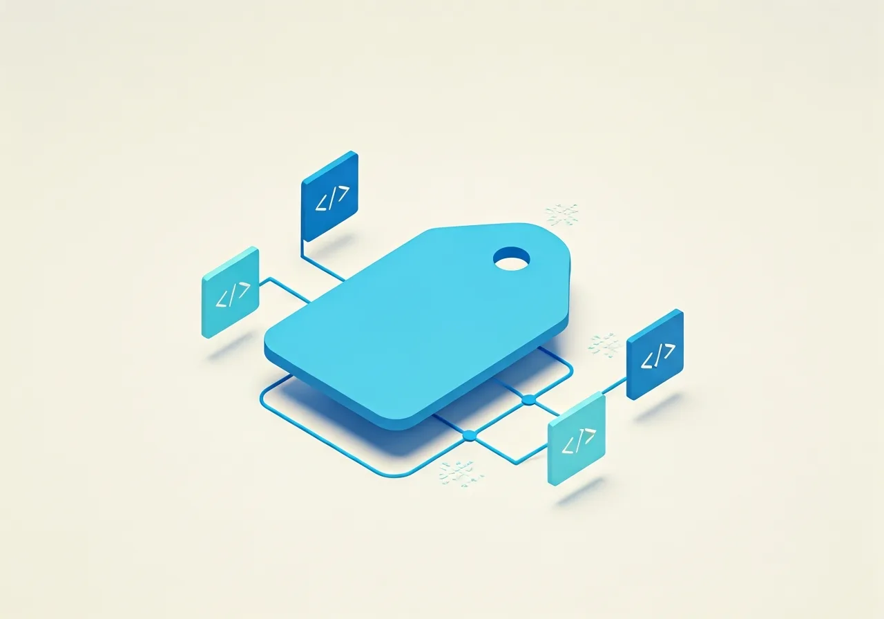 Google Tag Manager Setup