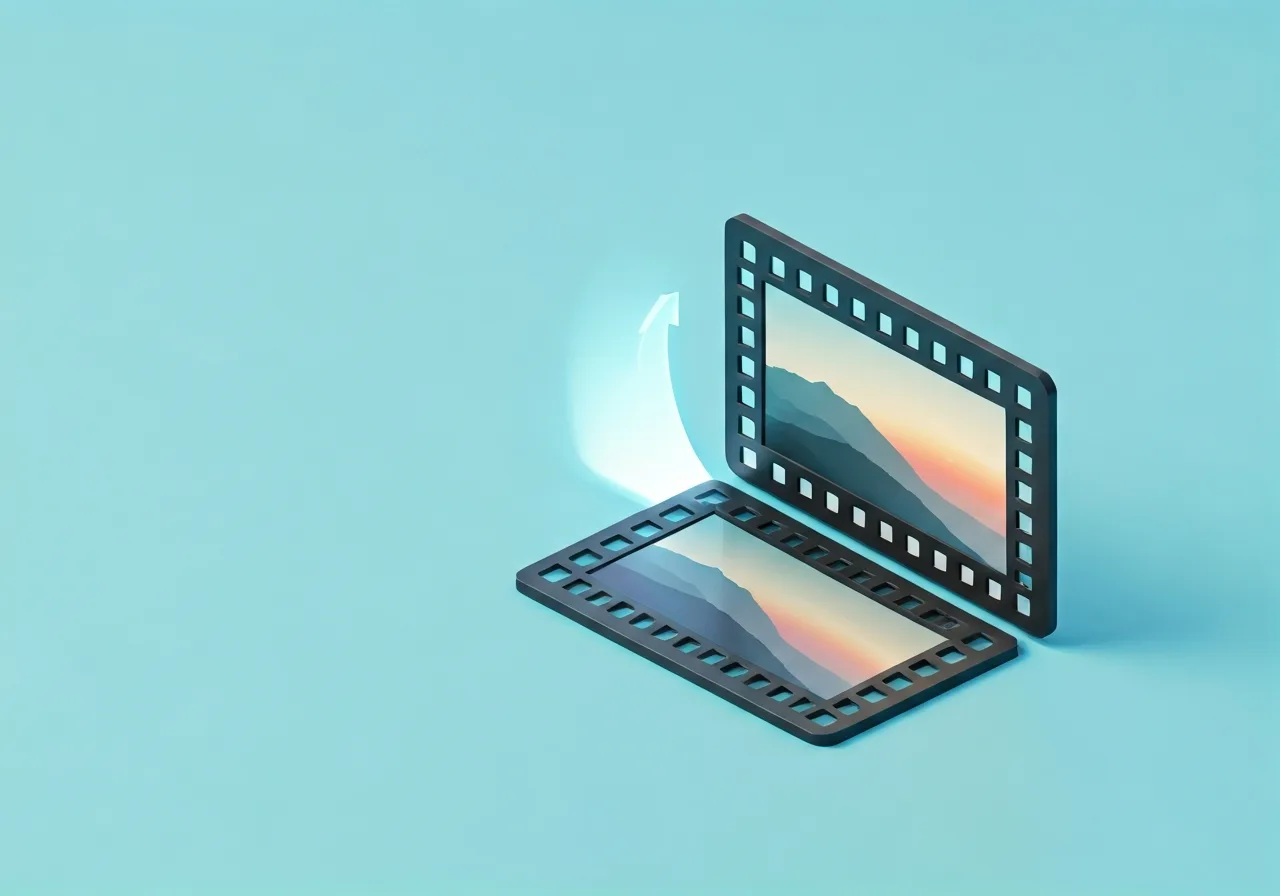 LOG & RAW Footage Processing