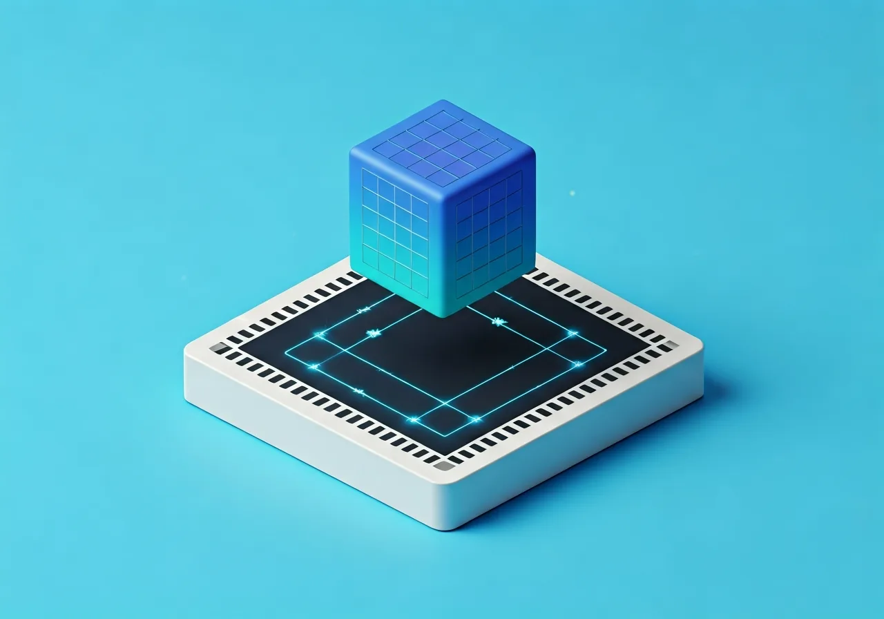 Custom LUT Development