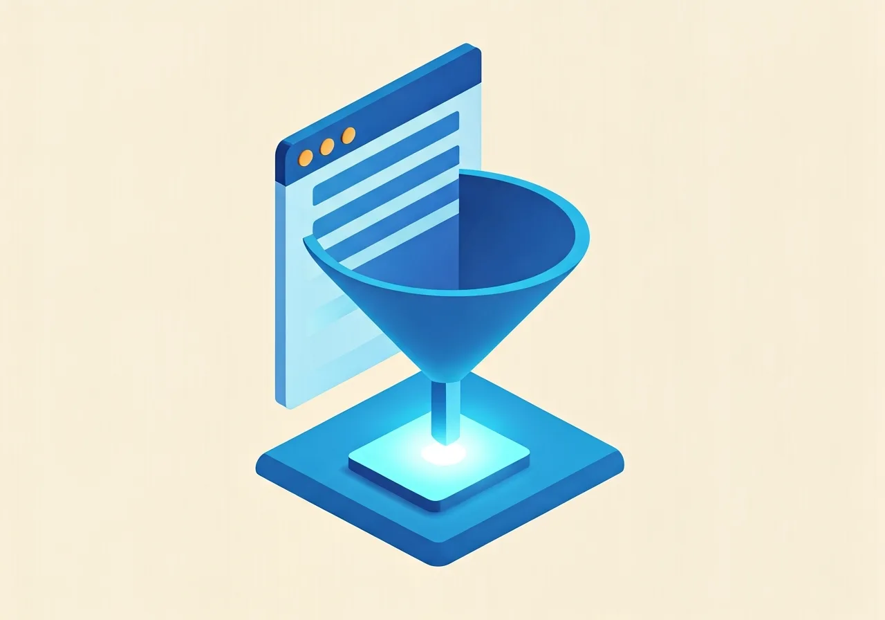 Funnel & Form Optimization