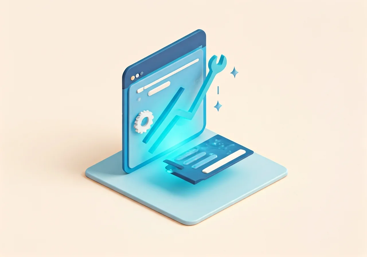 Landing Page Optimization