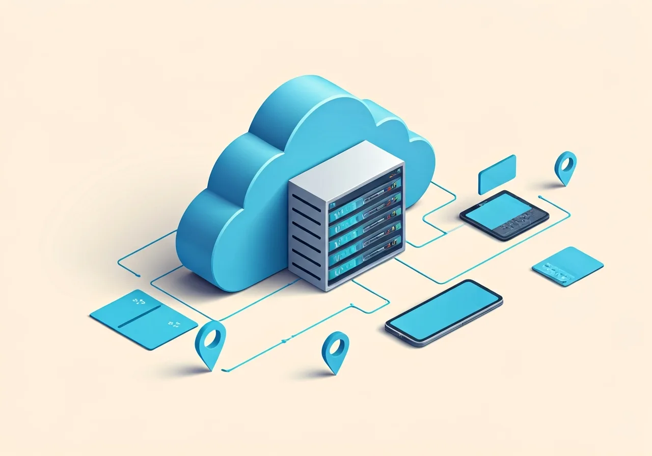Cloud Infrastructure