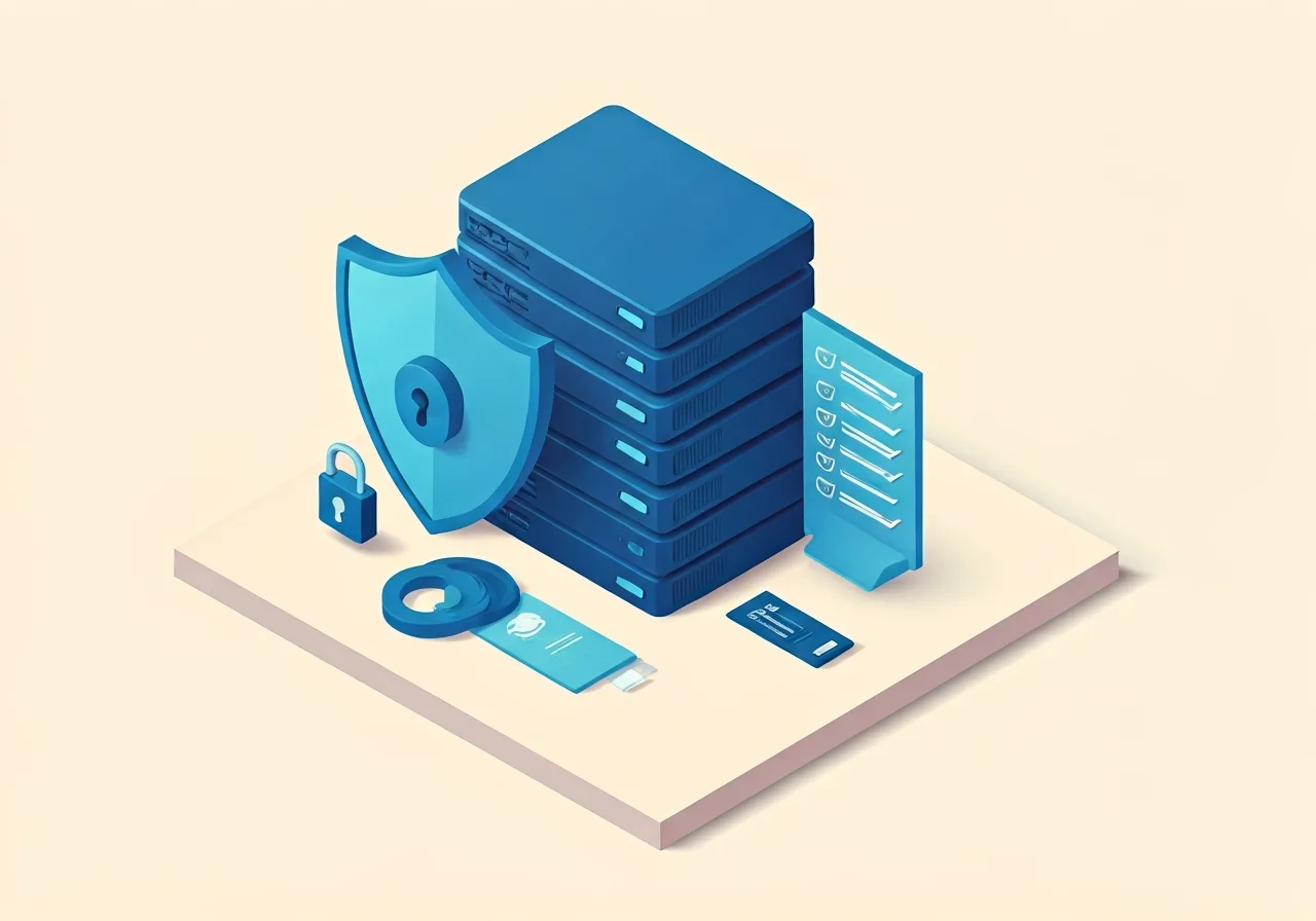 Security & Compliance