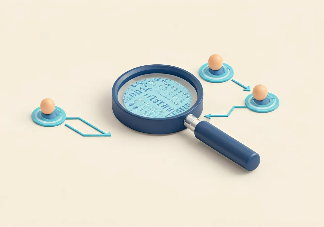 Keyword Strategy & Intent Mapping