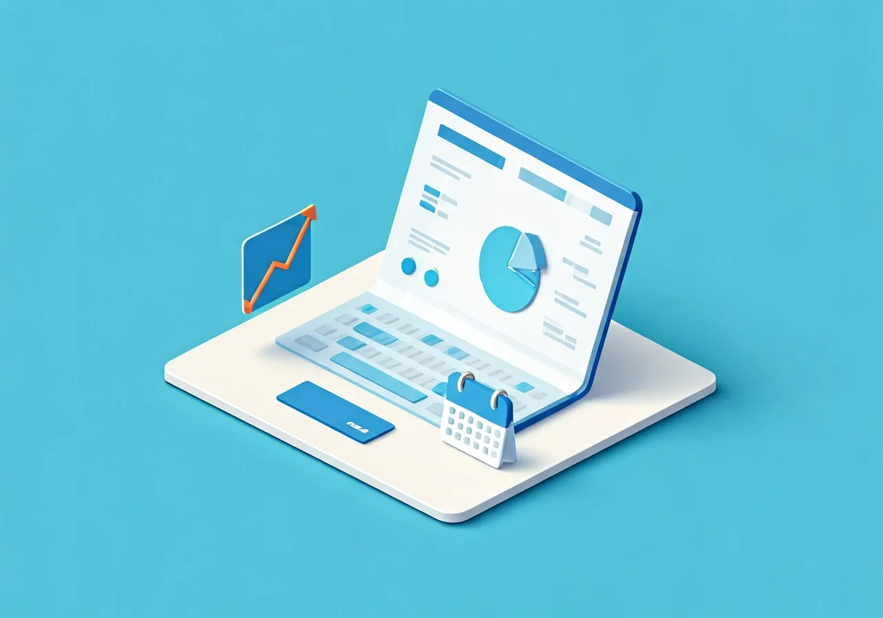 Reporting & Performance Reviews