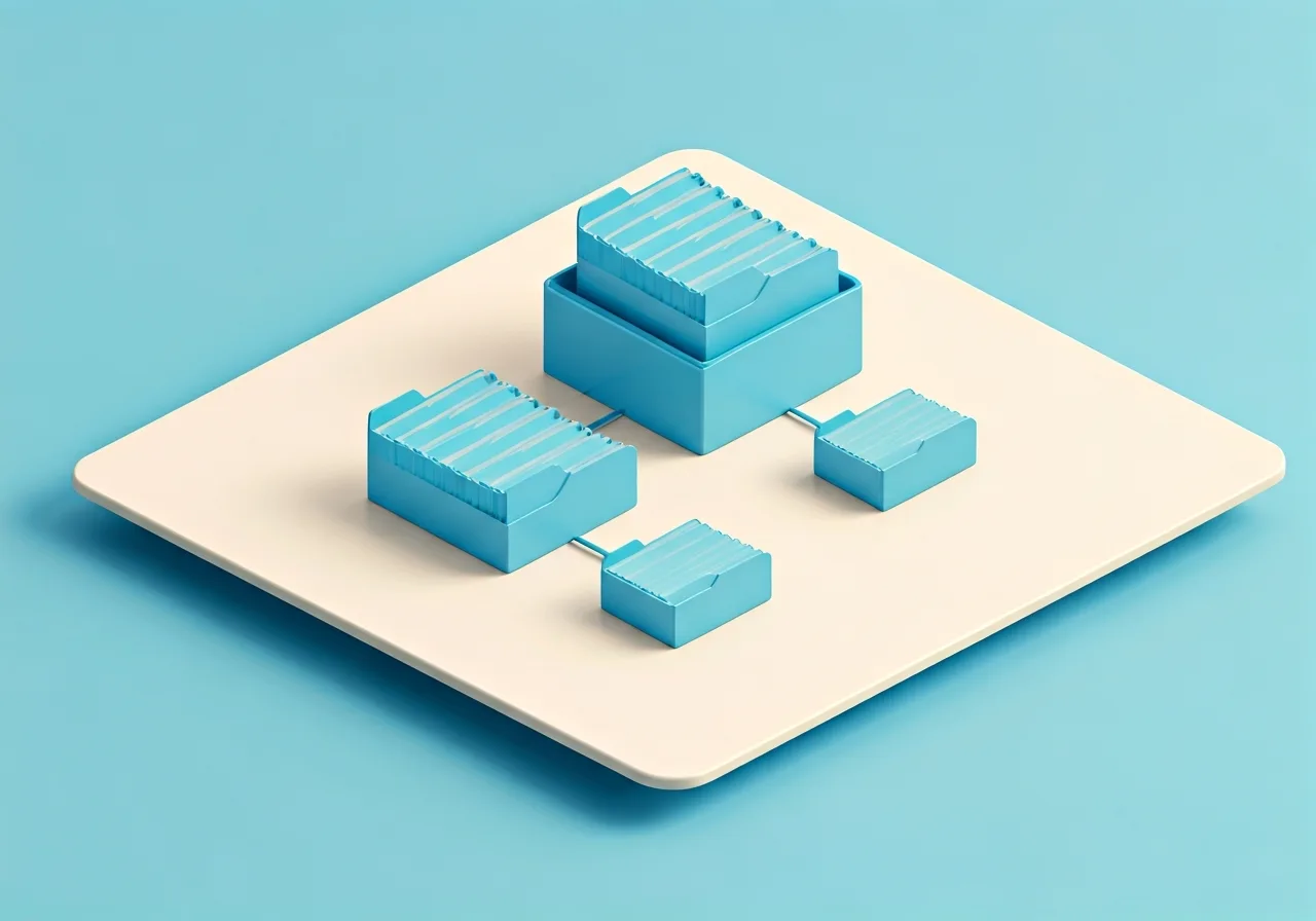 Account Structure & Architecture
