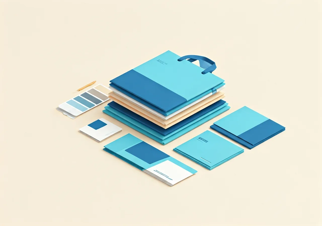 Marketing Collateral