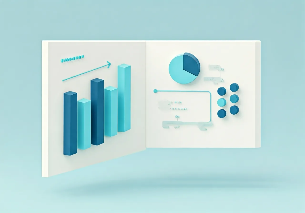 Infographics & Data Viz