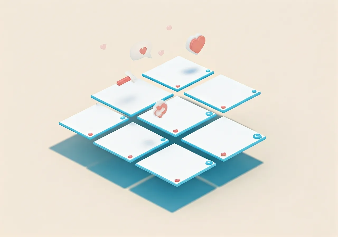 Social Media Graphics