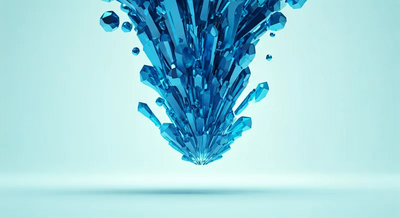 You Don't Have a Traffic Problem. You Have a Conversion Problem.