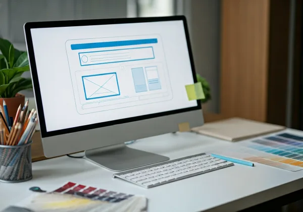 Design & Development