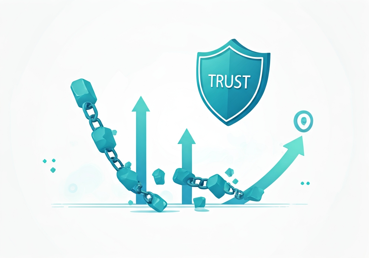 Build Links That Last