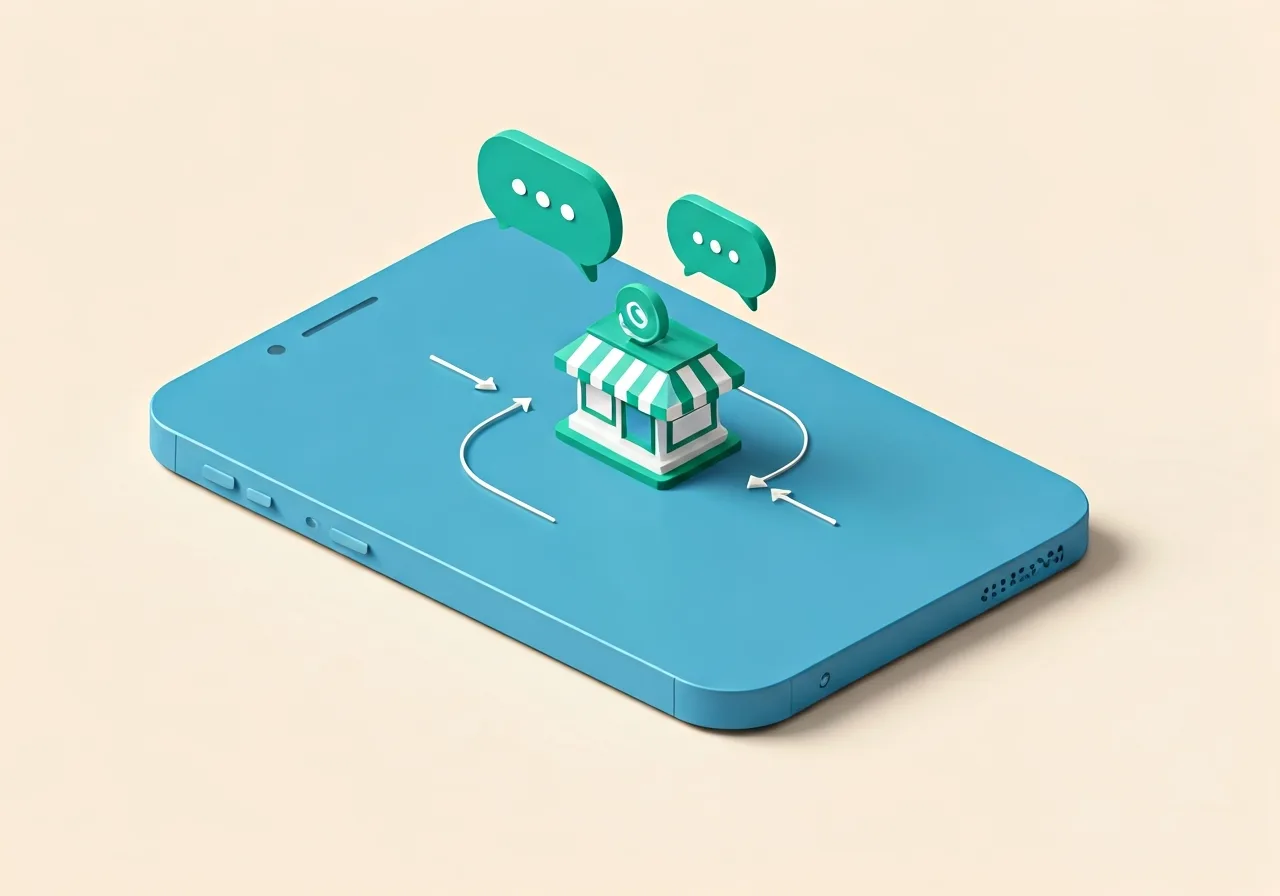 WhatsApp Marketing & Chat Flows