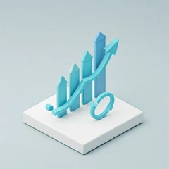 Track, Learn, Compound