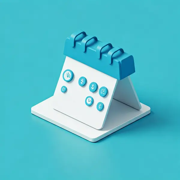 Build a Calendar That Converts